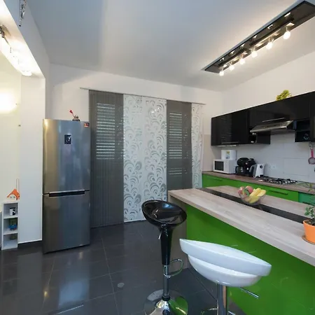 Ferienhaus Elijah Creek *