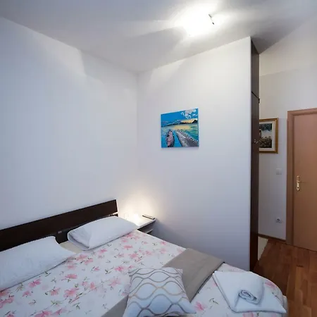 Ferienhaus Elijah Creek *