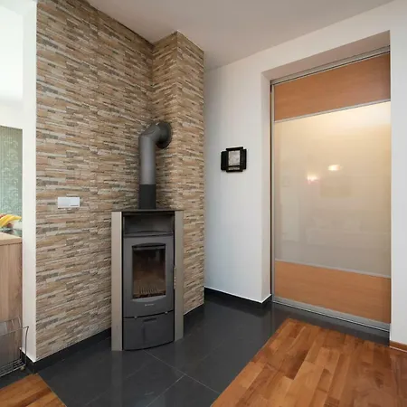 Elijah Creek Ferienhaus