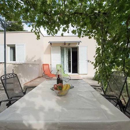 Elijah Creek Ferienhaus