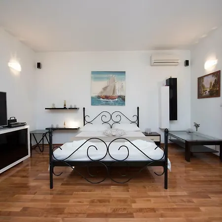 Elijah Creek Ferienhaus *