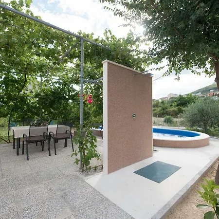 Ferienhaus Elijah Creek