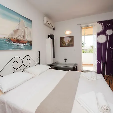 Feriehus Elijah Creek Split