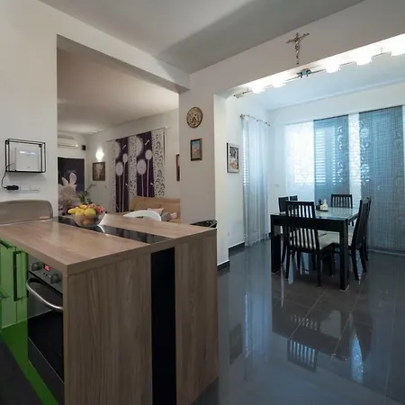 Elijah Creek Prázdninový dům Split