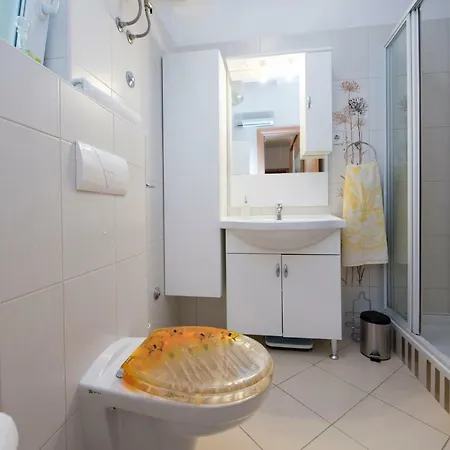 Prázdninový dům Elijah Creek