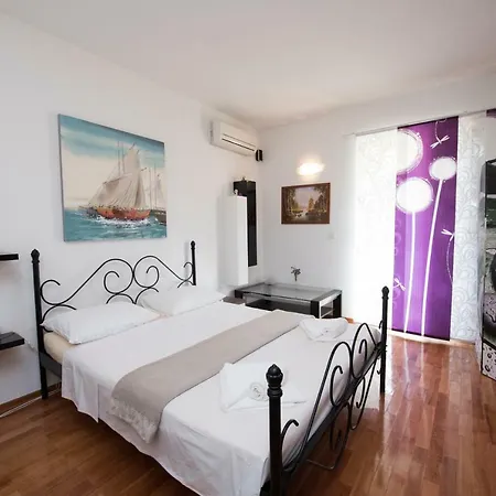 Prázdninový dům Elijah Creek