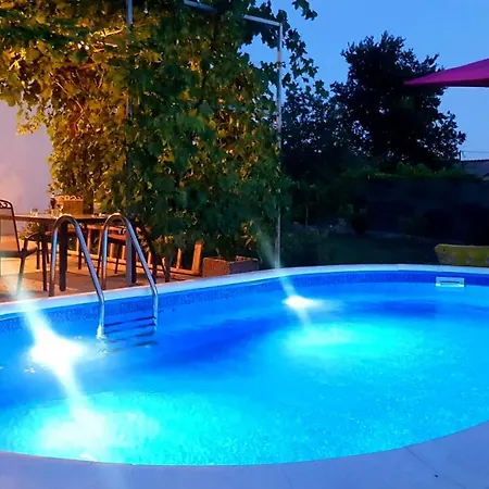 Elijah Creek Prázdninový dům *