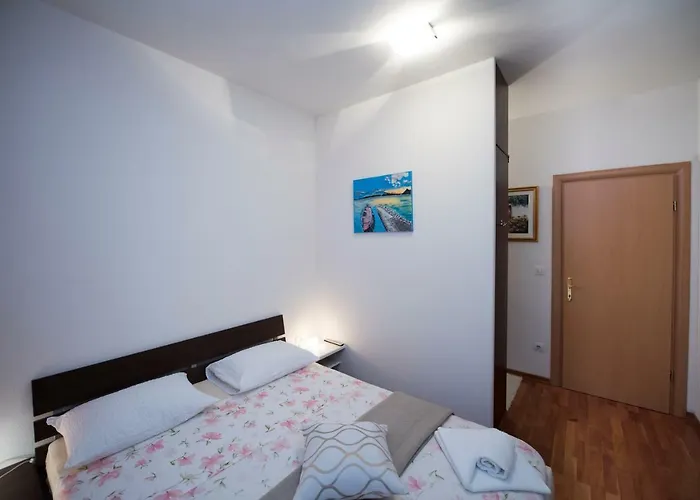 Feriehus Elijah Creek *