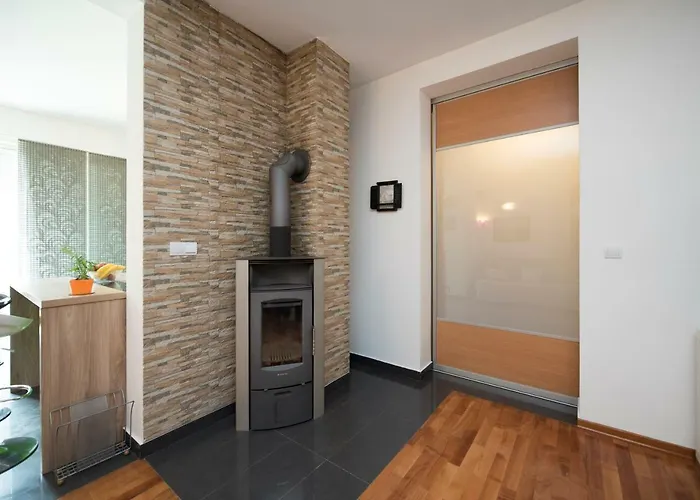 Elijah Creek Feriehus