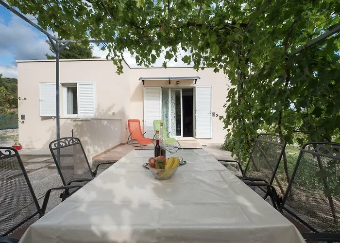 Elijah Creek Feriehus