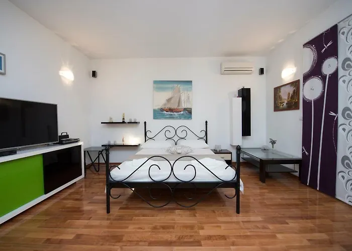 Elijah Creek Feriehus *