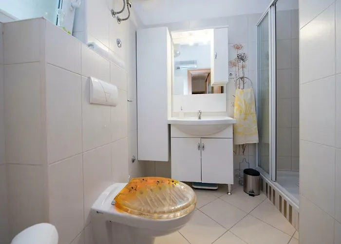 Feriehus Elijah Creek