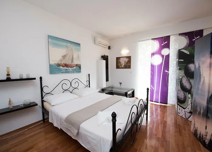 Feriehus Elijah Creek