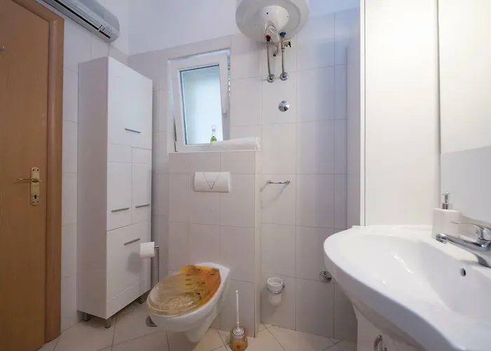 Feriehus Elijah Creek