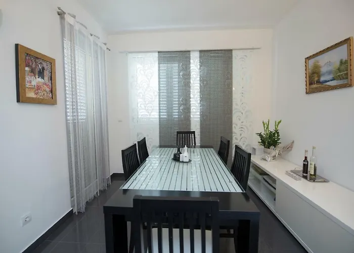 Elijah Creek Feriehus *