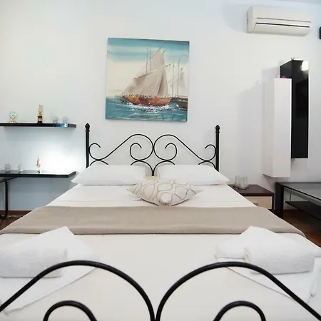 Casa vacanze Elijah Creek
