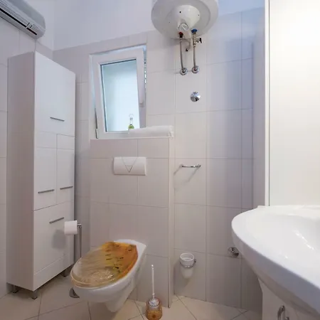 Casa vacanze Elijah Creek