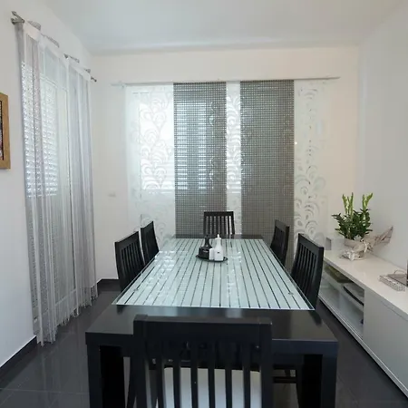 Elijah Creek Casa vacanze *